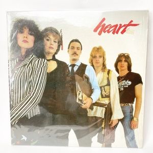Heart Greatest Hits Vinyl